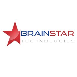 कंपनी का लोगो Brain Star Technologies