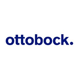 Company logo Ottobock