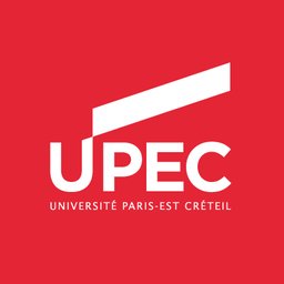 Logo de l'entreprise UPEC