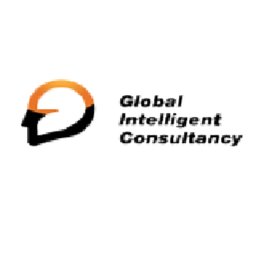 Logotipo de la empresa GIC