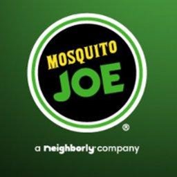 Company logo Mosquito Joe