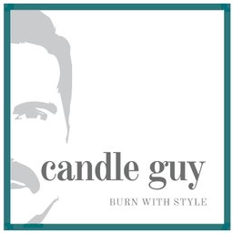 candle guy Logo