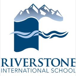 Riverstone International School Logo