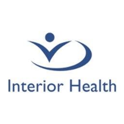 Company logo Interior Health