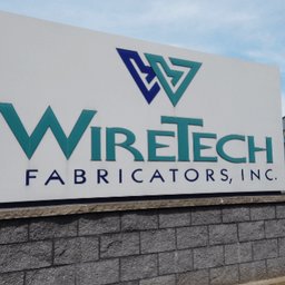 Company logo WIRETECH FABRICATORS