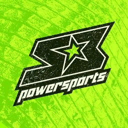 Company logo S3 Power Sports