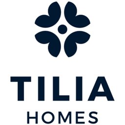 Company logo Tilia Homes