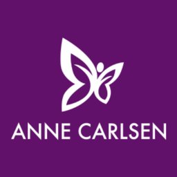 Company logo Anne Carlsen