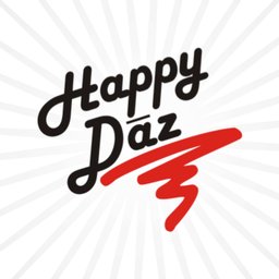 Company logo Happy Daz Restaurants