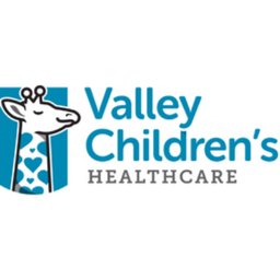 Company logo Valley Children's Healthcare