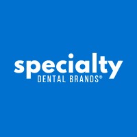 Company logo Specialty Dental Brands