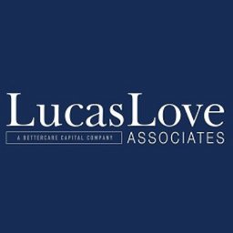 Company logo Lucas Love Healthcare
