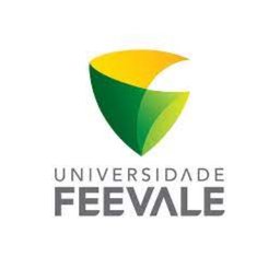 Company logo UNIVERSIDADE FEEVALE