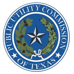 Company logo Public Utility Commission of Texas