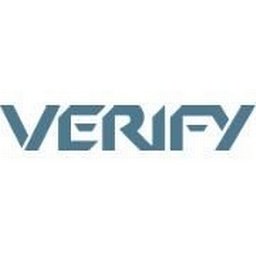 Company logo Verify Inc.