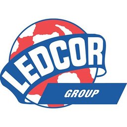 Company logo Ledcor