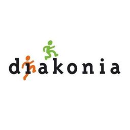 Firmenlogo diakonia Dienstleistungsbetriebe GmbH