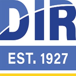 Company logo Department Of Industrial Relations