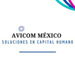 Avicom México Logo