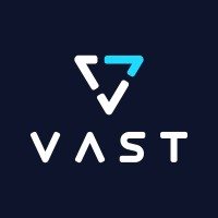 شعار الشركة VAST Data
