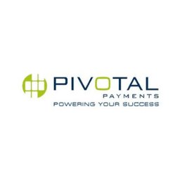 Logotipo de la empresa Pivotal