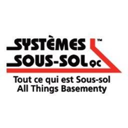 Company logo Systèmes Sous-sol Québec