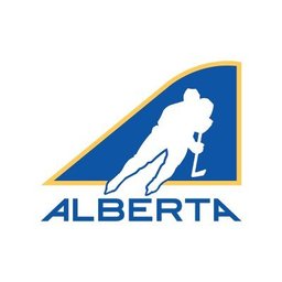 Company logo Hockey Alberta