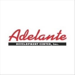 Company logo Adelante Development Center