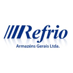 Company logo Refrio Armazéns Gerais Ltda