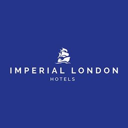 Company logo The Imperial Hotel