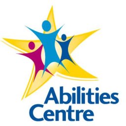 Company logo Abilities Centre