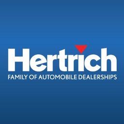 Company logo Hertrich Family of Automobile Dealerships