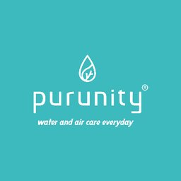 شعار الشركة Purunity
