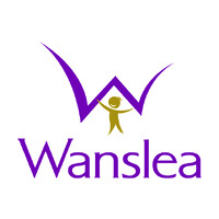 Company logo Wanslea