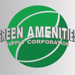 Company logo Green Amenities Supply Coproration
