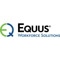 Company logo Equus