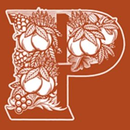 Company logo Peach Pubs