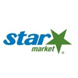 Company logo Star Market