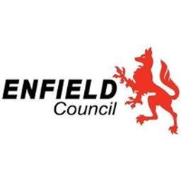 Enfield Council Logo