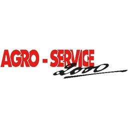 Logo de l'entreprise AGRO SERVICE 2000