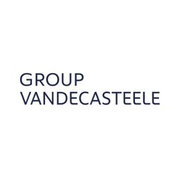 Company logo Group Vandecasteele