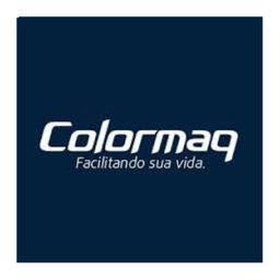 Company logo colormaq