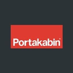 Company logo Portakabin
