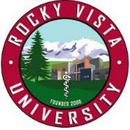 Company logo Rocky Vista University