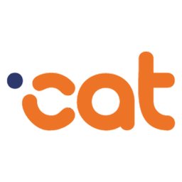 Logotipo de la empresa CAT Technologies