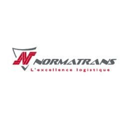 Logo de l'entreprise NORMATRANS