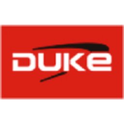 DUKE FASHIONS (INDIA) LTD Logo