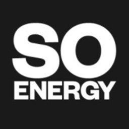Company logo So Energy
