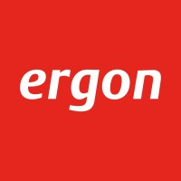 Firmenlogo Ergon Informatik AG