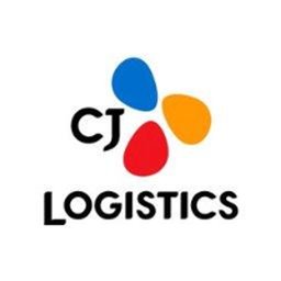 Company logo CJ Logistics America